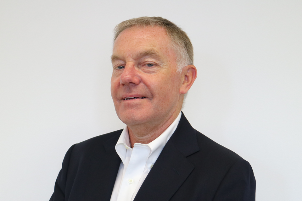 Robin Foster