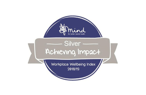 Mind Silver Award