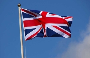 Union Jack
