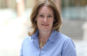 Mrs Sarah Dickson has been appointed High Commissioner to the Commonwealth of The Bahamas, as we open our resident High Commission in Nassau.