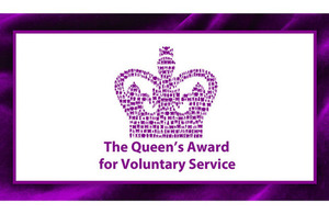 Queen's Award for Voluntary Service