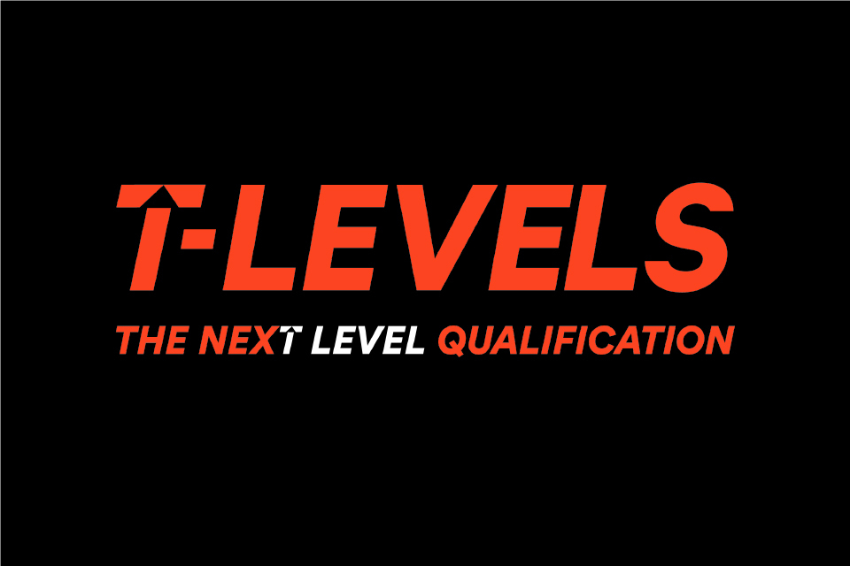 T Levels: The NexT Level branding - GOV.UK