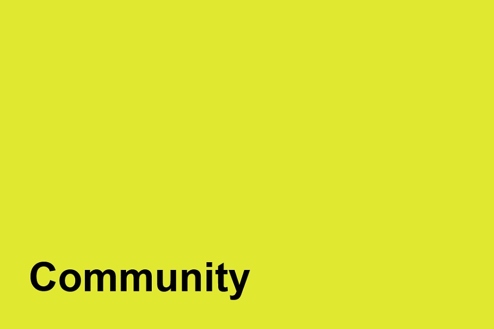 Community
