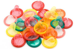 Condoms