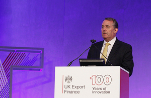 Liam Fox