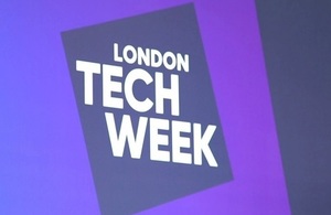 London Tech Week welcomes the largest ever Aussie delegation