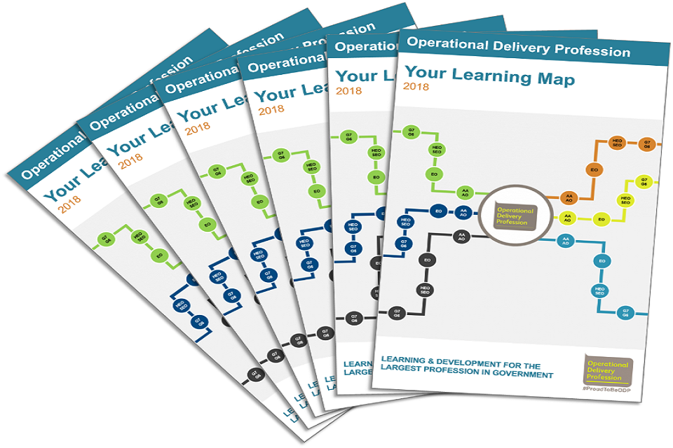 Learning and Development - GOV.UK