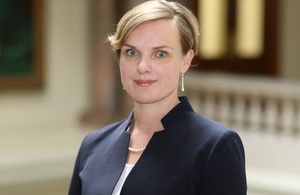 Ms Victoria Billing OBE has been appointed Her Majesty's Ambassador to the Republic of Senegal and Non-Resident Ambassador to the Republic of Cabo Verde