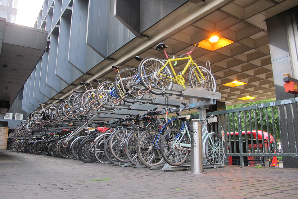 network rail cycle to work scheme 2019