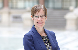 Ms Sian Price has been appointed British High Commissioner to the Republic of Botswana.