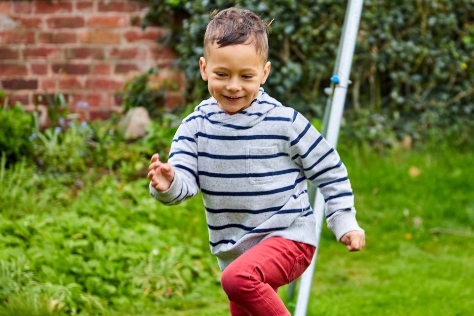 Tackling childhood obesity £1.5 million funding for local