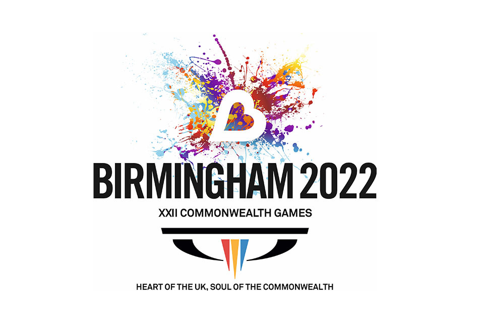 778m investment in Birmingham and the West Midlands to deliver 2022 Commonwealth Games - GOV.UK