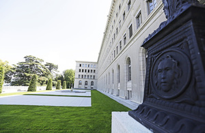 WTO Geneva