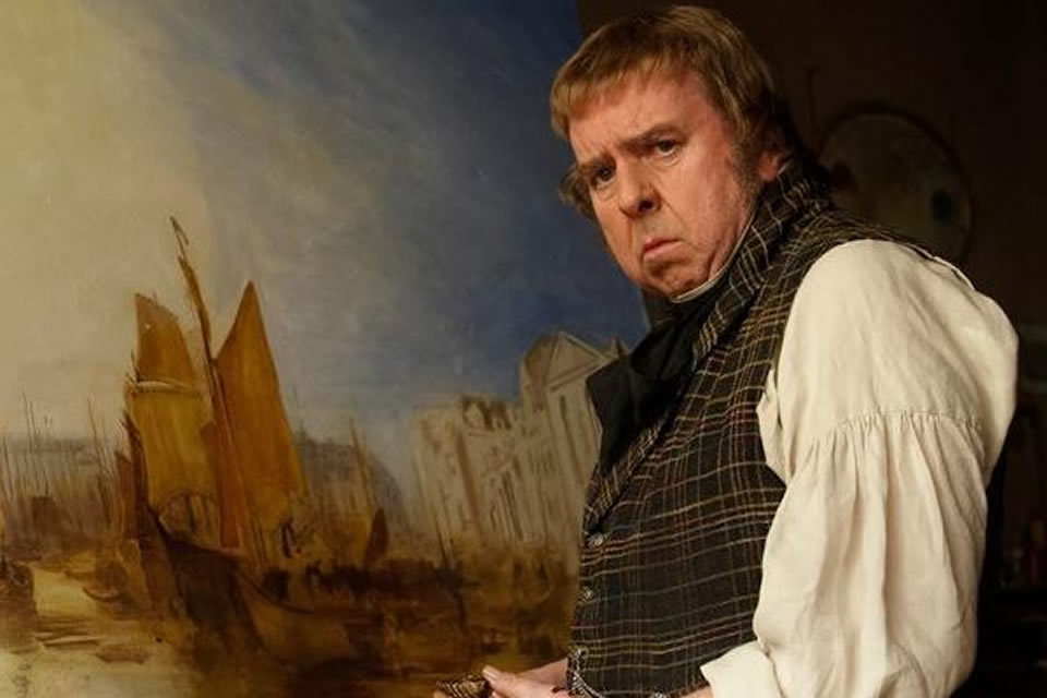 Exposición “Acuarelas” de JMW Turner se lleva a cabo en Chile