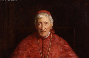 Canonisation of Cardinal John Henry Newman