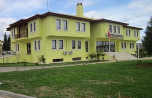 Yerkesik Forensic Department