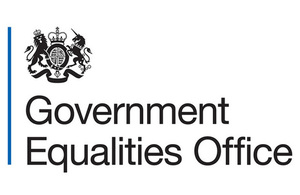 Government Equalities Office logo