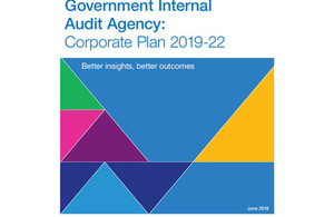 GIAA Corporate Plan 2019-22