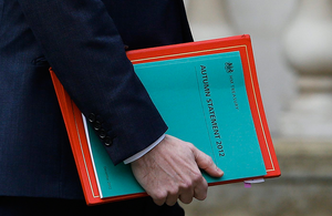 The Autumn Statement