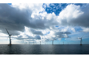 Norfolk Boreas Power Station