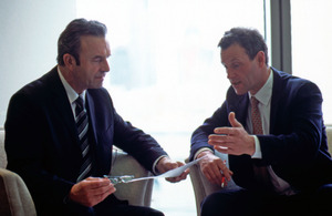 Opportunity to Partner with the British Embassy Tokyo