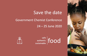 Conference details