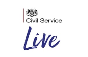 Civil Service Live