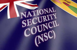 National Security Council