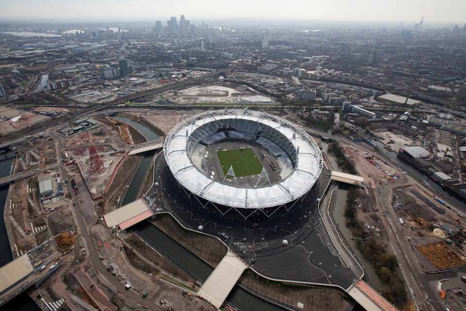 Government approves preferred bidder for Olympic stadium legacy - GOV.UK