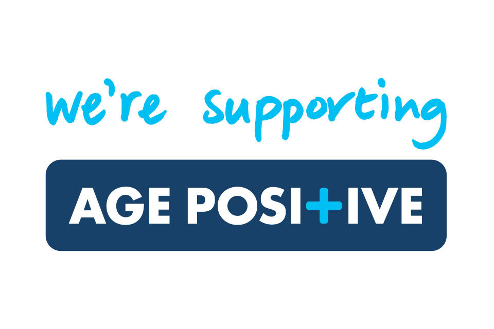 Age Positive Logo