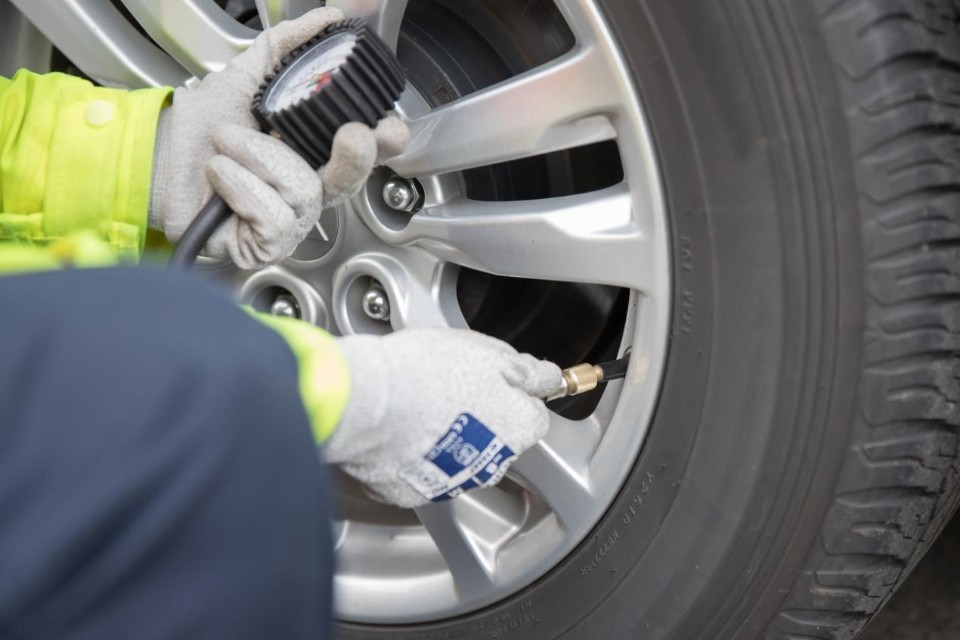 Here We Go Football Fans Urged To Remember Basic Rules Of Road