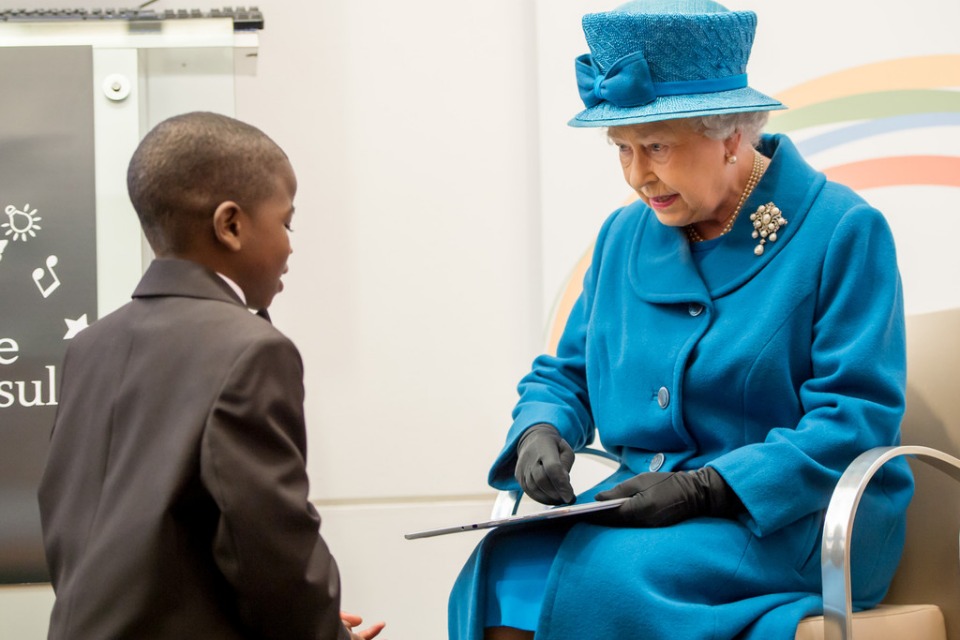 queen elizabeth essay writing competition