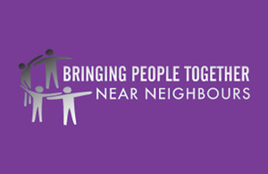 Near Neighbours logo