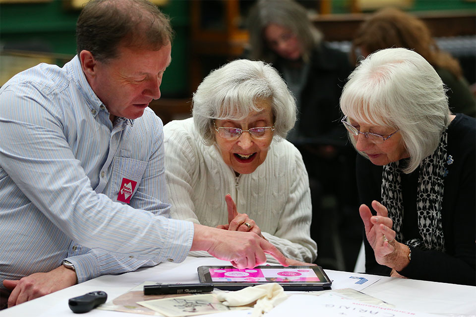 Uk Museums Loan Nearly 450 000 Objects Across The Globe Gov Uk