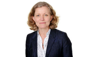 Photo of Emma Howard Boyd