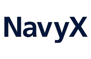 NavyX logo