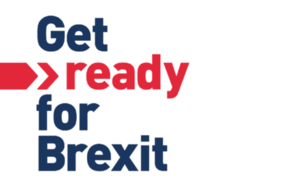 Get Ready For Brexit Campaign