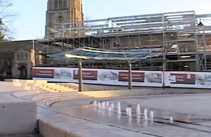 Development in Kettering