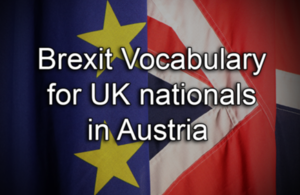 brexit vocab