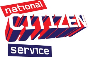National Citizen Service logo