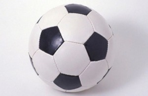 image of a football