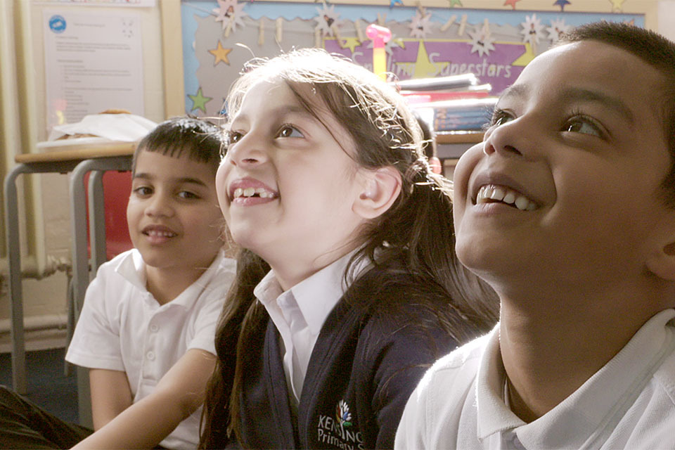First State Of The Nation Report Marks World Mental Health Day Gov Uk