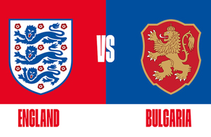 Bulgaria England game