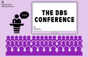 DBS Conference Graphic