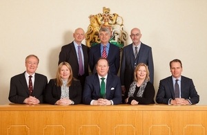 Traffic Commissioners of Great Britain
