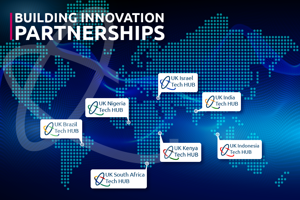 Global TechHubs