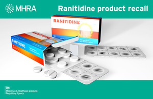 Ranitidine