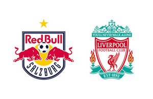 Red Bull Salzburg Liverpool