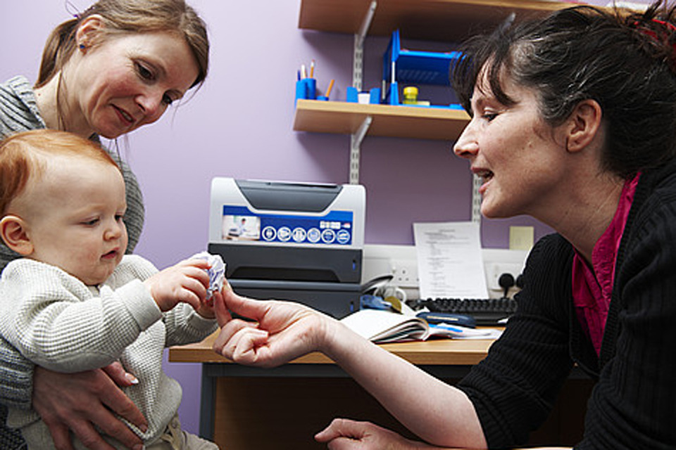Bookings open for the PHE annual conference 1011