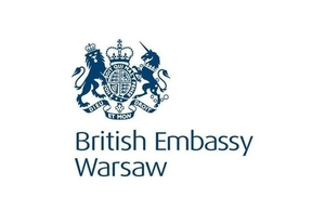 British Embassy Warsaw